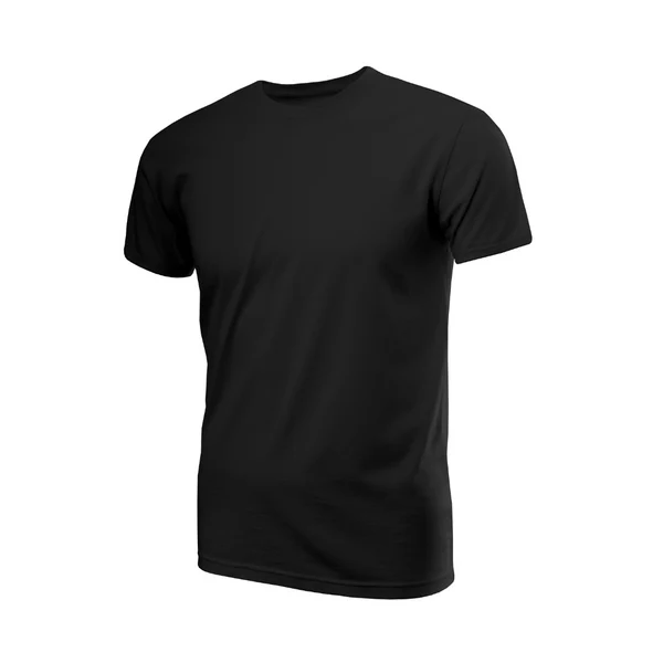 TShirtBackBlack_2