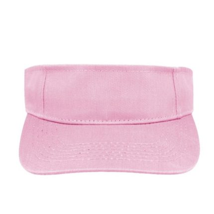 Twill Visor